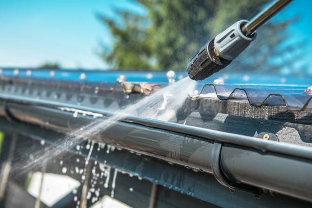 Best Affordable Power Washing  in Fitchburg, MA