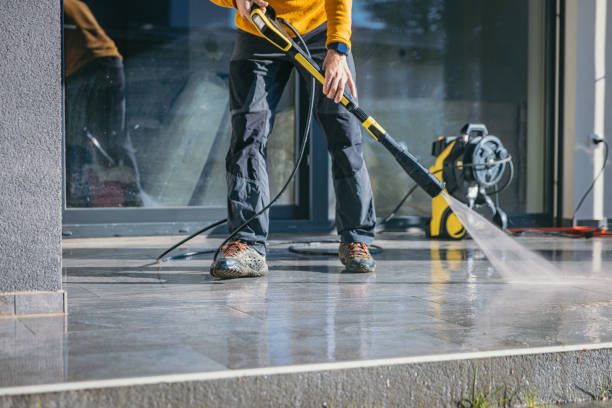 Best Residential Pressure Washing Services  in Fitchburg, MA