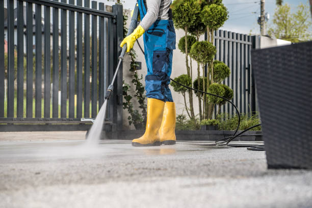 Best Best Pressure Washing Companies  in Fitchburg, MA