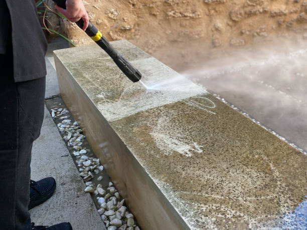 Why Choose Our Certified Pressure Washing Experts for Your Project Needs in Fitchburg, MA?