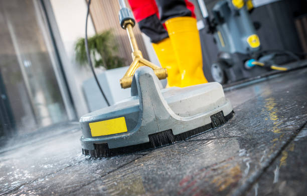 Best Affordable Power Washing  in Fitchburg, MA