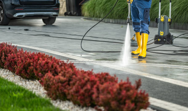 Best Roof Power Washing Services  in Fitchburg, MA