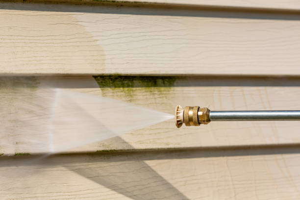 Best Local Pressure Washing Services  in Fitchburg, MA