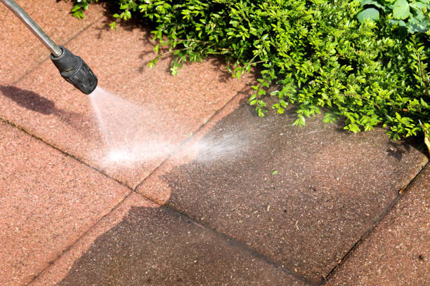 Trusted Fitchburg, MA Pressure Washing Experts