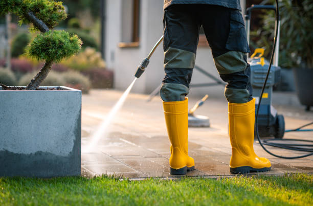 Best Residential Pressure Washing Services  in Fitchburg, MA